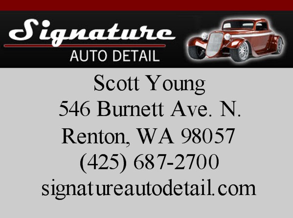 Signature Auto Detail